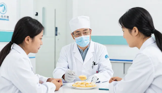 速冻食品如何选择?应用场景分析是关键